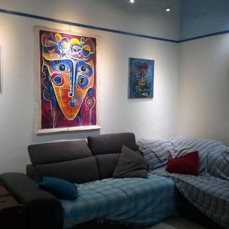 Ampia Stanza Con Bagno Privato, Centro Sassari Apartment Exterior photo